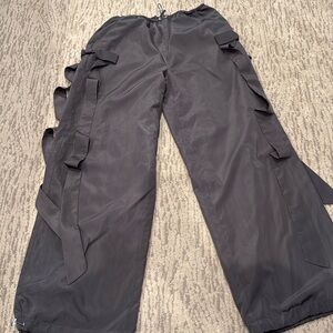 Sandy Liang track pants worn once